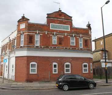 1 bedroom ground floor flat to rent - Photo 3