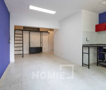 Departamento en Renta – San Pedro de los Pinos, Benito Juárez - Foto 3