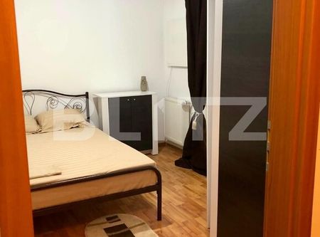 Apartament 3 camere, 81mp, 2 terase, Zorilor, Calea Turzii - Photo 5