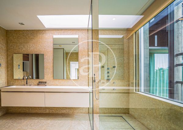 House for rent with Terrace in La Moraleja (La Moraleja)