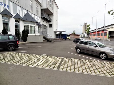 Gemütliche, geräumige und sonnige Mietwohnung mit neuer Küche und Parkplatz …! - Photo 5