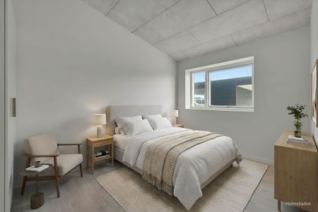 Bliv en del af det populære Mejrup Have, med et skønt velindrettet rækkehus. - Photo 2