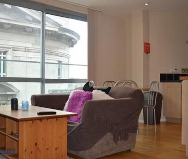 1 bedroom flat to rent - Photo 2