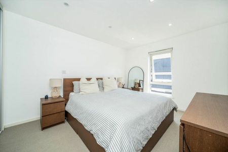 Central Street, Clerkenwell, EC1V - Photo 3