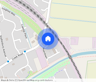 The Parks, MARCH - Photo 1