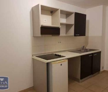 Location Appartement 2 pièces 47m² STE CLOTILDE 97490 - Photo 3