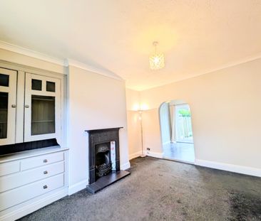 2 bedroom terraced house to rent - Photo 1