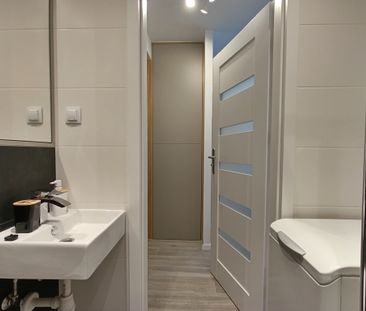 Mieszkanie 2 pokoje ul. Paderewskiego - Photo 4