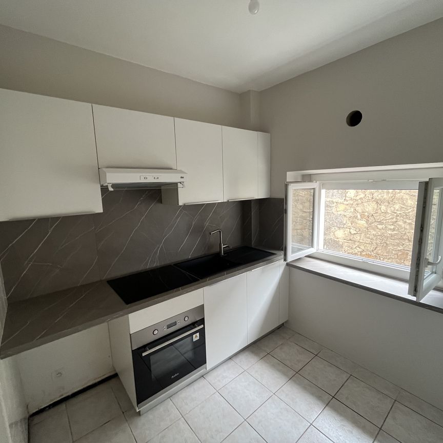 Location Appartement 3 pièces 53m² RODEZ 12000 - Photo 1