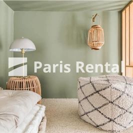 1 chambre, Saint Lazare Paris 9e - Photo 1