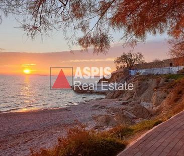 Κτίριο για ενοικίαση Λαγονήσι (Καλύβια Θορικού) - Photo 4
