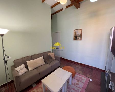 5 BEDROOM RUSTIC CHALET - CARTAGENA, LOS PUERTOS - Photo 5