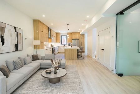 For Lease - 679 Gladstone Avenue Unit# Laneway, Toronto, Ontario - Photo 3