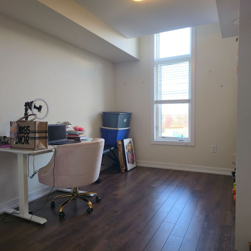 For Lease - 20 Westmeath Lane Unit# 2325, Markham, Ontario - Photo 1