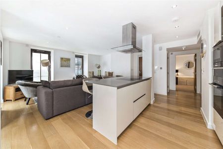 Altayyar House, 102 Marsham Street, Westminster, London, SW1P 4EL - Photo 3