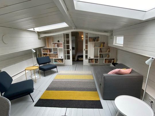 Westerdok 73 - Photo 1