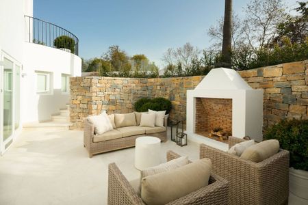 Luxury Villa for rent in Nueva Andalucia, Andalusia - Photo 3