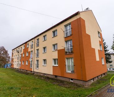 Pronájem bytu 2+1 50 m² - Photo 2