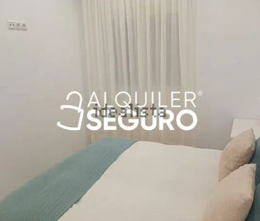 Alquiler de piso en Calle Héroe de Sostoa - Photo 3