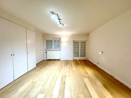 Huis in Ukkel - Photo 4