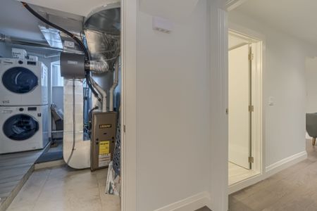 For Lease - 45 William Street Unit# Bsmt, Toronto, Ontario - Photo 3