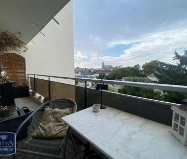 Appartement à louer 2 pièces 36.47m² - Photo 5