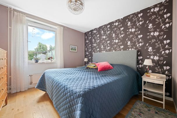 Gröndalsvägen, Stockholm - Foto 1