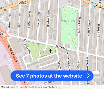 Peel Road, L20 - Photo 1