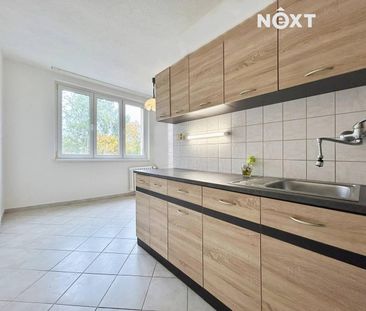 Pronájem bytu 2+1 60 m² - Photo 1