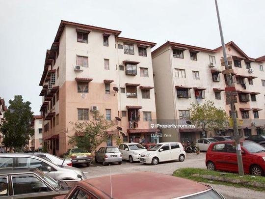 Apartment Harmoni, Damansara Damai - Foto 1