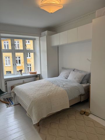 Lækker lejlighed på Christianshavn - Foto 2