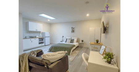 SHARED ACCOMODATION!! ONE SEPERATE ROOM AVAILABLE - AN OPPORTUNITY TO SAVE $$ - UTILITIES PROVIDED - Photo 4