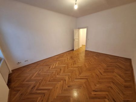 3er WG oder Familie - SUPER SCHÖNE HELLE 3 ZIMMER WOHNUNG - Photo 2