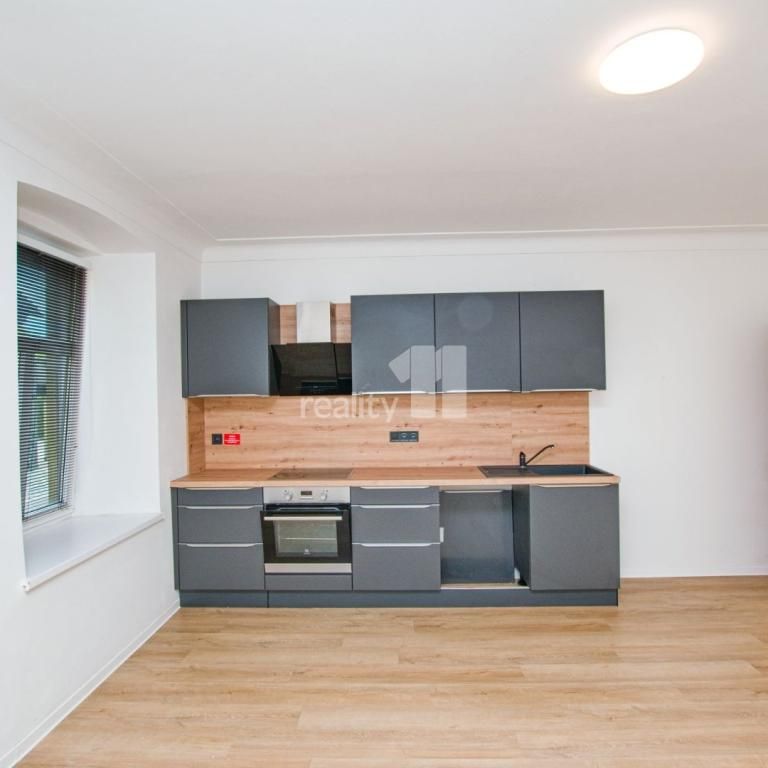 Pronájem bytu 2+1 70 m2 - Photo 1