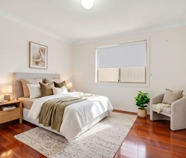 Executive Modernity in a Prized Westmead Enclave - Photo 2