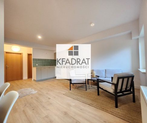 3 Pokoje - Parter - Niebuszewo - Фото 1