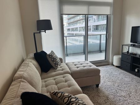 For Lease - 8960 Jane Street Unit# 530, Vaughan, Ontario - Photo 4