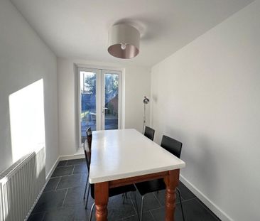 2 bedroom terraced house to rent - Photo 5