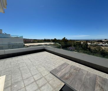 Atico en alquiler en Marbella, Marbella - Foto 5