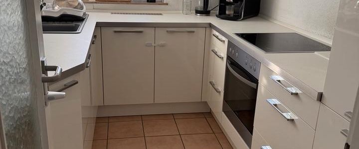 Gemütliche 3-Zimmer-Wohnung mit Balkon in Bielefeld-Heepen - Photo 1