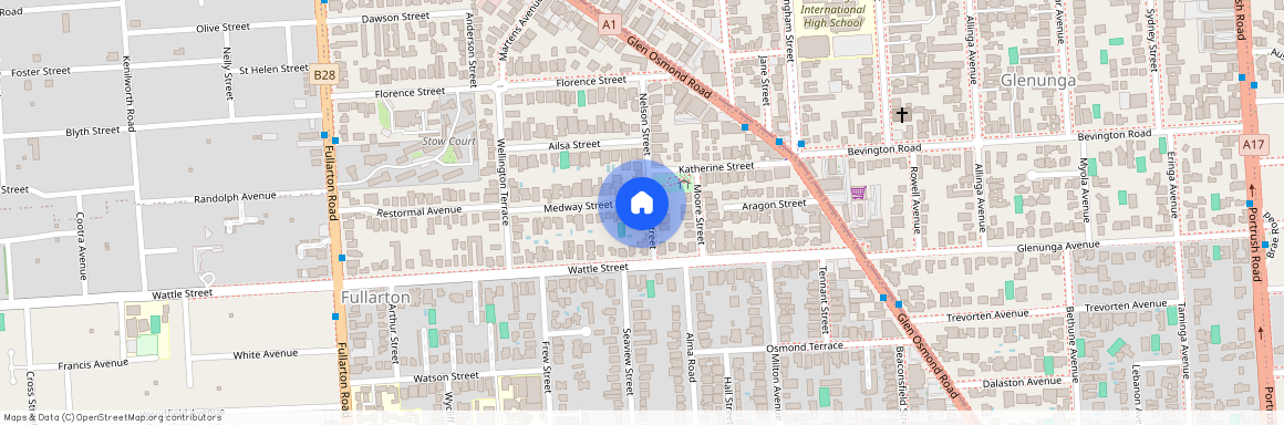 3/1 Medway Street, SA 5063, Fullarton