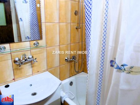 ZRI5, Garsoniera confort 1 parter in Ploiesti, Malu Rosu ZRI 5 - Photo 3