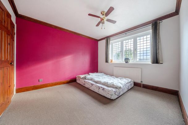 3 bedroom detached house to rent - Photo 1