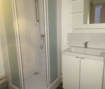 Location Appartement 1 pièce 24m² - Photo 4