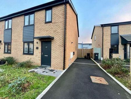 Crampton Mews Swindon, SN3 - Photo 2