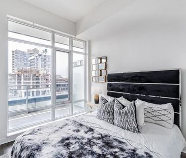 For Lease - 360 Square One Drive Unit# 504, Mississauga, Ontario - Photo 4