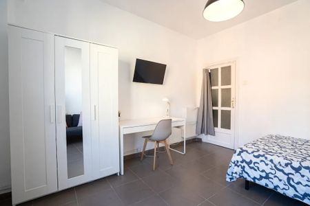 Carrer Honorato Juan, Valencia, Valencian Community 46007 - Photo 3