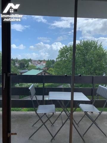 AMIENS PARC DELPECH T1 MEUBLE POSSIBILITE DE PARKING EN SOUS-SOL - Photo 2