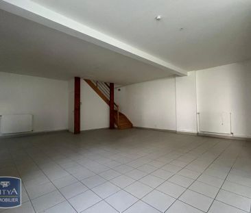 Appartement à louer 5 pièces 126.5m² - Photo 3