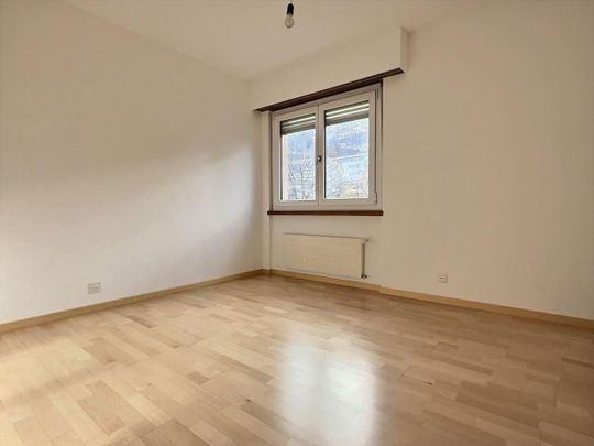 3 bedrooms with parking space - Foto 1
